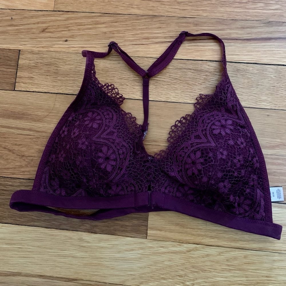 Victoria’s Secret Bralette